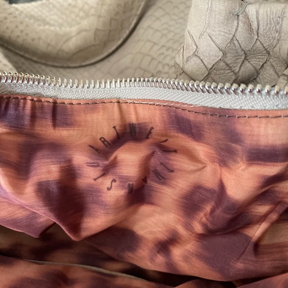 Stuart Weitzman Hobo bag - Picture 8 of 11